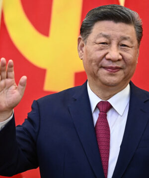 Shanghai’s Million Dollar Man
