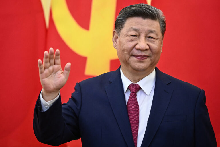 Shanghai’s Million Dollar Man