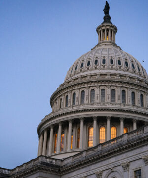 Congress Passed a Religious Freedom Law. Then Christian Employers Had to Go to Court.