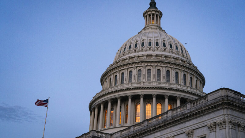 Congress Passed a Religious Freedom Law. Then Christian Employers Had to Go to Court.