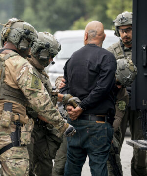 The American Tradition Of Self-Deportation