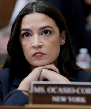 AOC’s Frozen Eggs and the Fantasy of Having It All