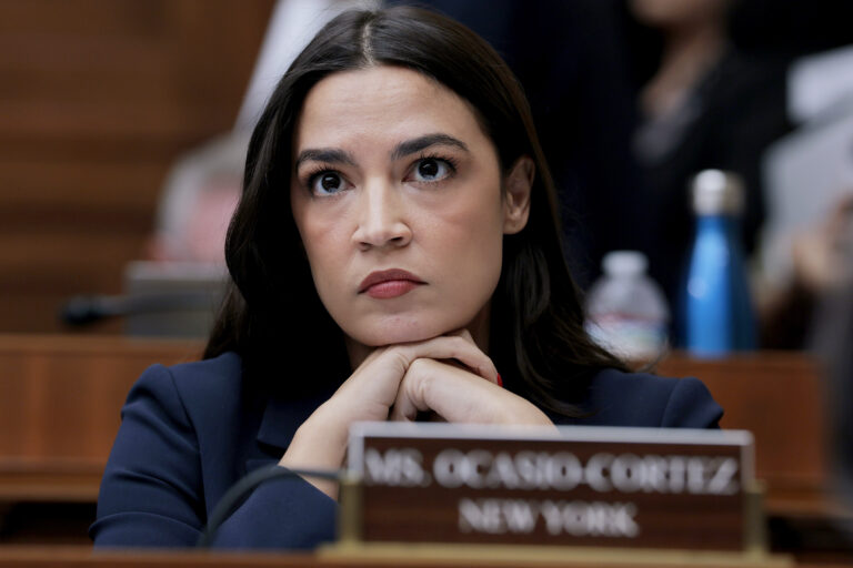 AOC’s Frozen Eggs and the Fantasy of Having It All