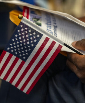 Citizenship Without Obligation Is Not Citizenship at All
