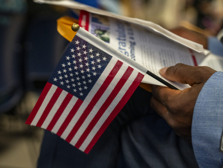 Citizenship Without Obligation Is Not Citizenship at All