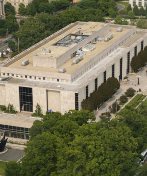 Radical Revisionism at the National Museum of American History