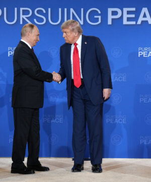 Real Russiagate Has Never Been Tried