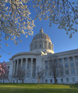 Missouri Opens ActBlue Investigation After Congressional Referral