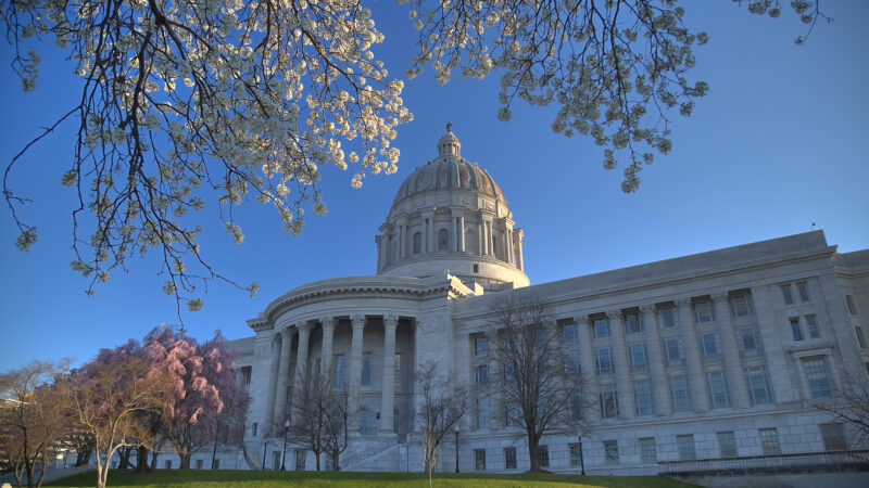 Missouri Opens ActBlue Investigation After Congressional Referral