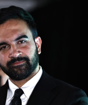 Conservative Group Calls for Denaturalizing Marxists and Islamists