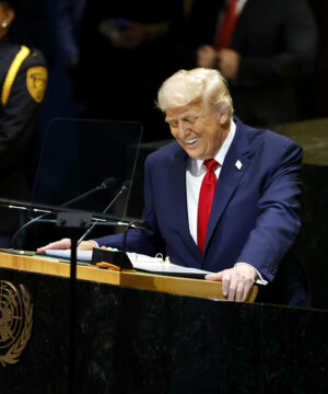 Mr. President, Use the UN Veto