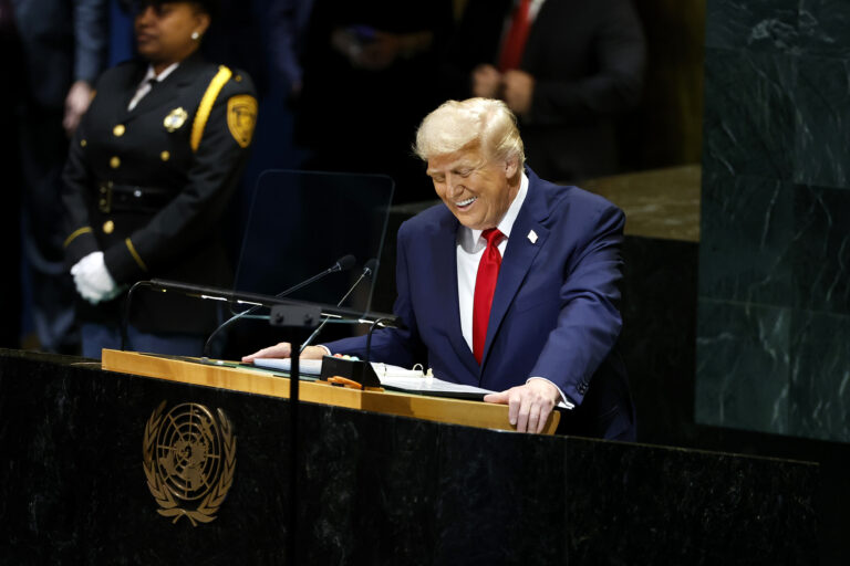 Mr. President, Use the UN Veto
