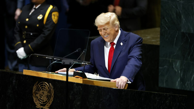 Mr. President, Use the UN Veto