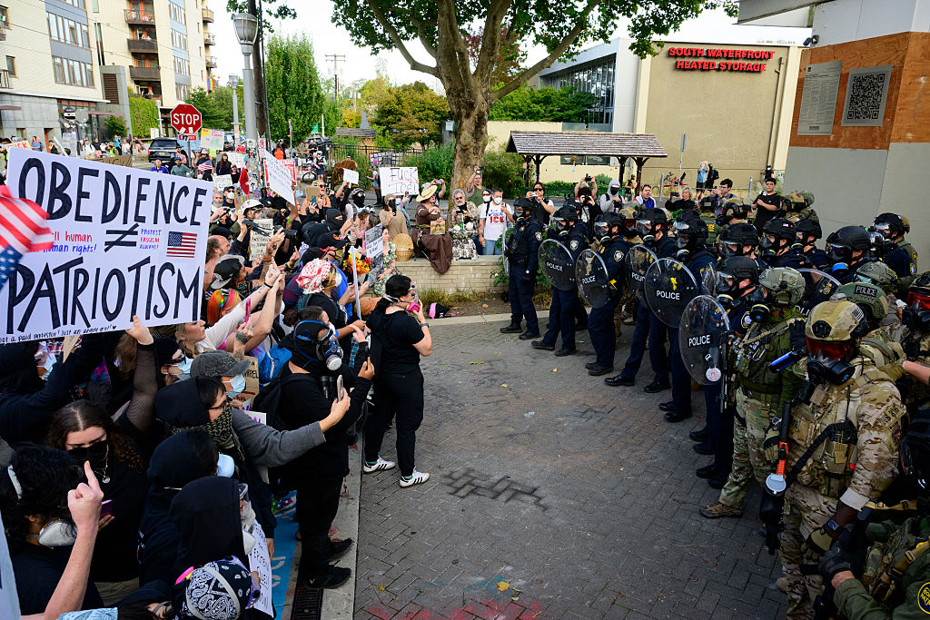 Antifa