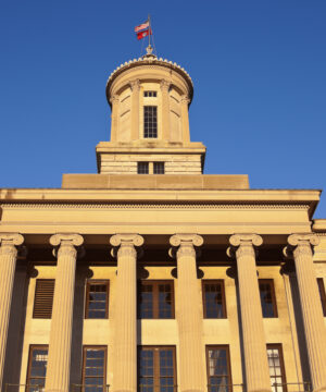 Tennessee’s Botched Execution Exposes a Broken Death-Penalty System