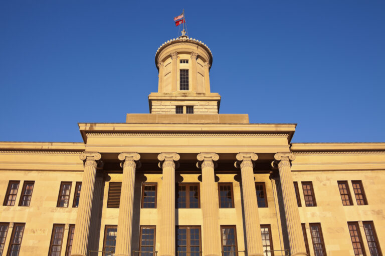 Tennessee’s Botched Execution Exposes a Broken Death-Penalty System