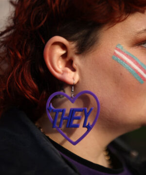 The Rise and Fall of Corporate Gender Ideology
