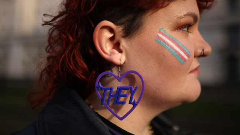 The Rise and Fall of Corporate Gender Ideology