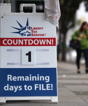 The Receipts Don’t Lie: How Tax Day Proved Democrats Wrong