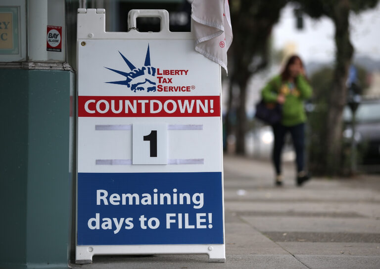 The Receipts Don’t Lie: How Tax Day Proved Democrats Wrong