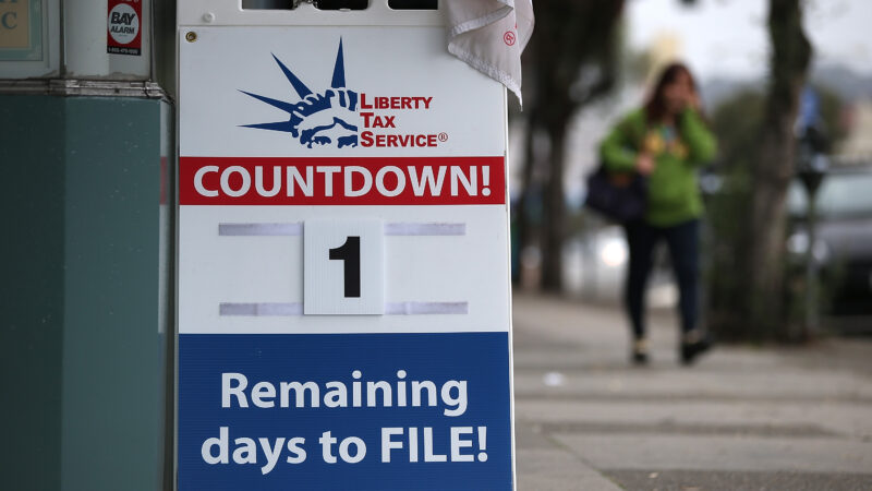 The Receipts Don’t Lie: How Tax Day Proved Democrats Wrong
