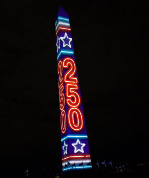 Think More: America at 250