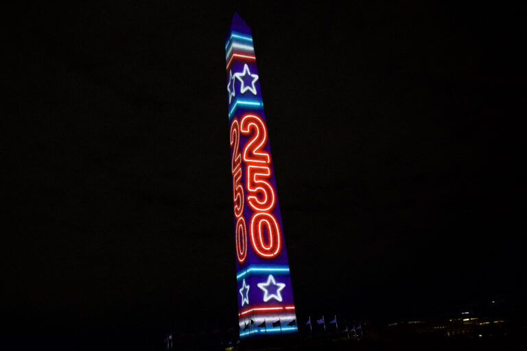 Think More: America at 250