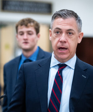 Why the Senate GOP Is Choosing Confirmation Gridlock