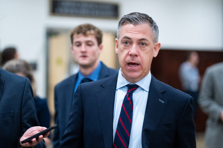 Why the Senate GOP Is Choosing Confirmation Gridlock