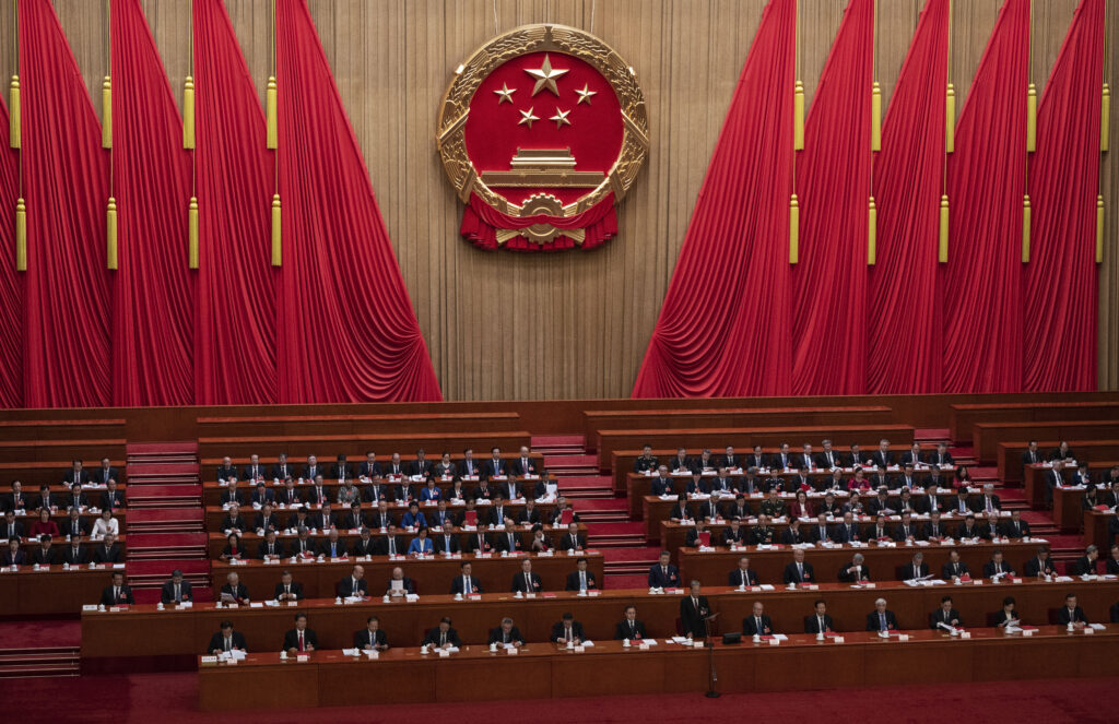 Xi Jinping