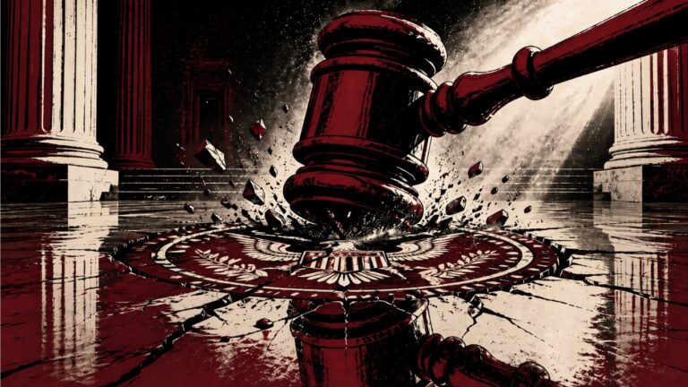 Nullification by Another Name