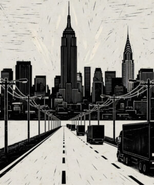 New York Chose Noncompliance