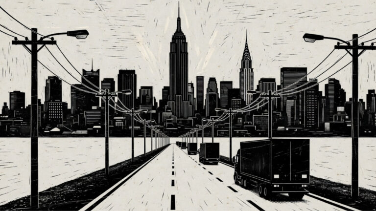 New York Chose Noncompliance