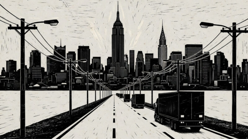 New York Chose Noncompliance