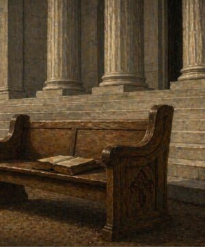The State vs. The Pew