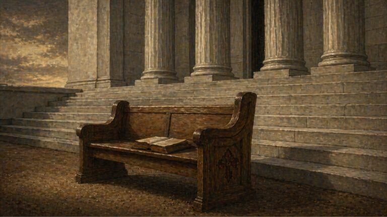 The State vs. The Pew