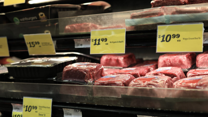 Trust, But Don’t Verify? Food Recalls are Up Amid FDA’s New Inspection Policy
