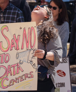 The Misleading Shadows Cast By Data Center Activists