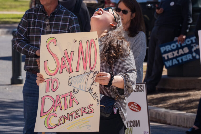 The Misleading Shadows Cast By Data Center Activists