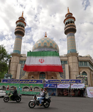 The Loophole Tehran Is Counting On