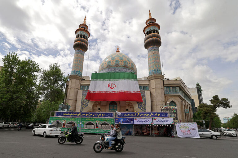 The Loophole Tehran Is Counting On