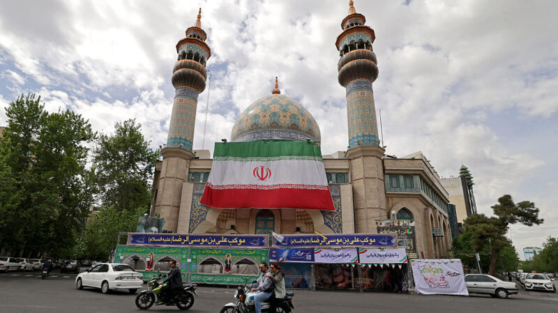 The Loophole Tehran Is Counting On