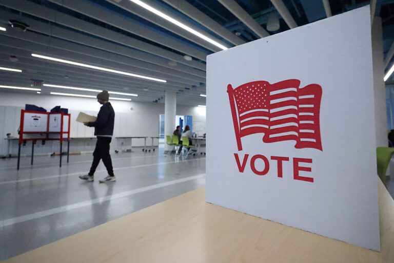 What the States Refuse to Show: An Examination of 60 Million Voter Records