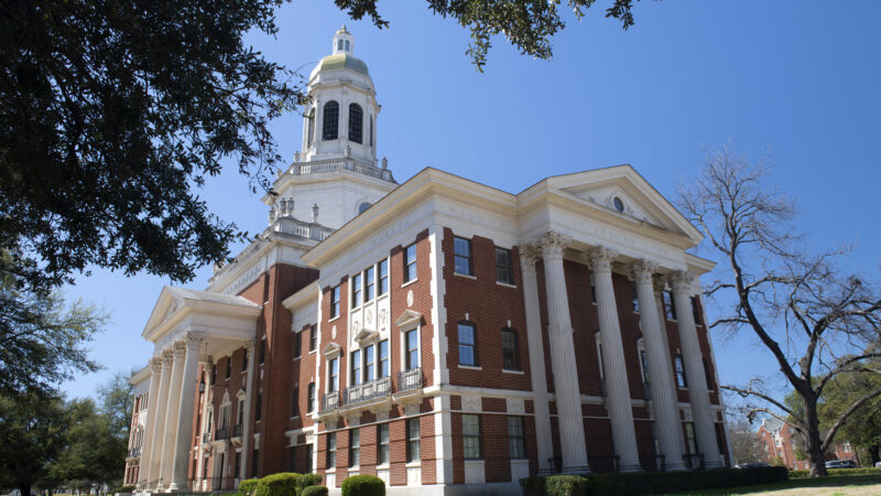 The Bill Comes Due for College-for-All