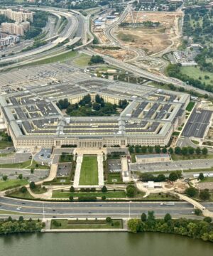 The New Cold War Is Getting Hotter