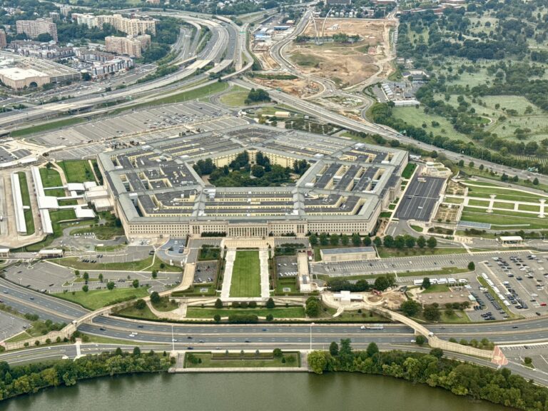 The New Cold War Is Getting Hotter