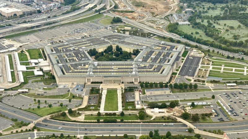 The New Cold War Is Getting Hotter