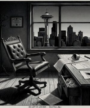 The Exodus from Seattle to the Sunbelt
