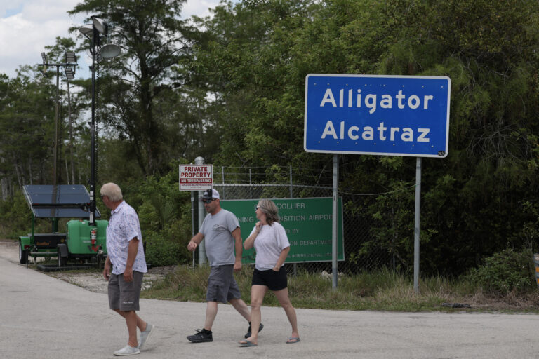 What’s At Stake: The Necessity of Mass Deportations