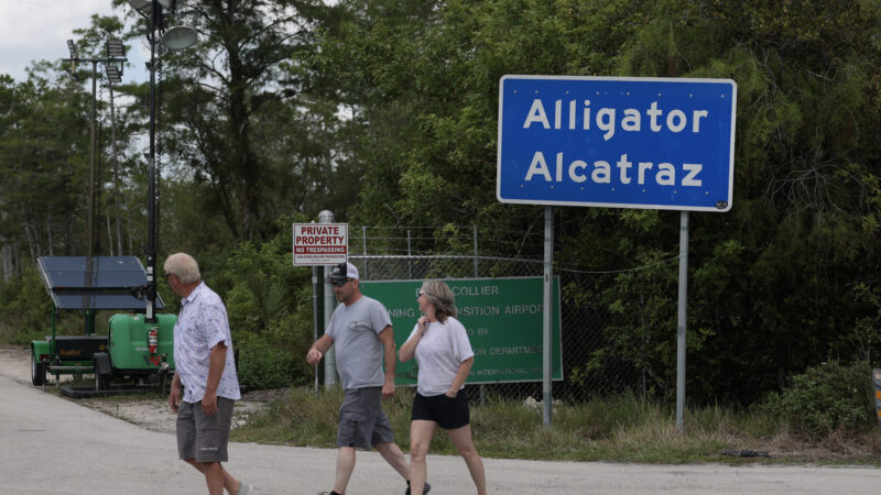 What’s At Stake: The Necessity of Mass Deportations